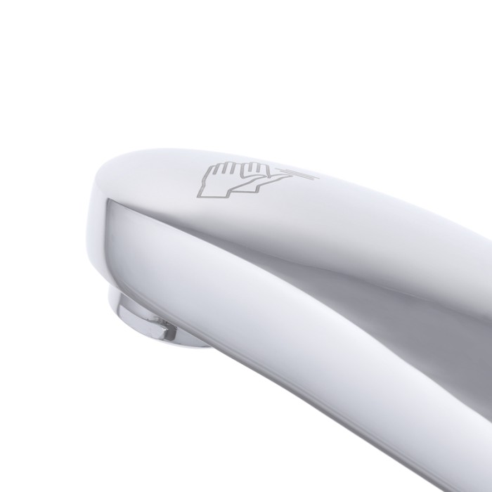 Монокран на одну воду сенсорний Mixxus Premium TIMO 001 (MI2837) Монокран на одну воду сенсорний Mixxus Premium TIMO 001 (MI2837)
