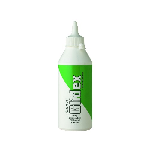 Змащувальний склад Unipak Super Glidex для складання каналізації 250 г