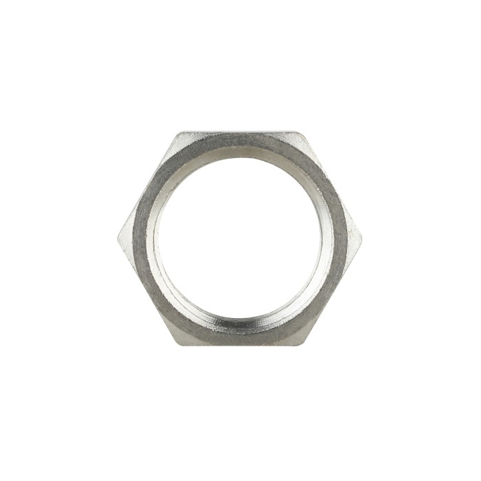 Контргайка Thermo Alliance Forte 1/2" SF35015 Контргайка Thermo Alliance Forte 1/2" SF35015