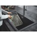 Композитна мийка для кухні Grohe K700 (31652AP0)