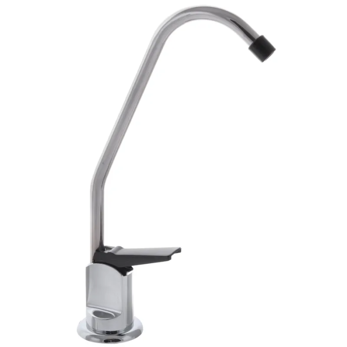 Кран для питної води 1/4'' Zerix RO-01 (ZX0561) Кран для питної води 1/4'' Zerix RO-01 (ZX0561)