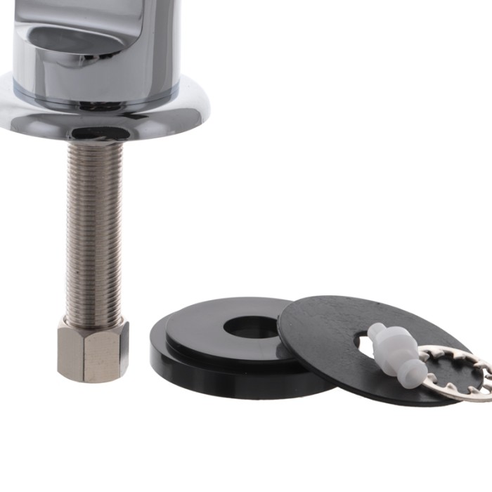 Кран для питної води 1/4'' Zerix RO-01 (ZX0561) Кран для питної води 1/4'' Zerix RO-01 (ZX0561)