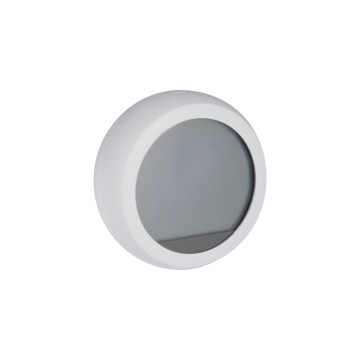 ZigBee Бездротовий датчик температури та вологості    ZB-ZTH