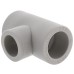 Трійник редукційний 25x20x25 PPR Koer K0041.PRO (KP0050)