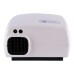 Сушарка для рук HOTEC 11.301 ABS White