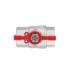 Кран кульовий Thermo Alliance Forte 3/4" ВР для води (метелик) SF602W20
