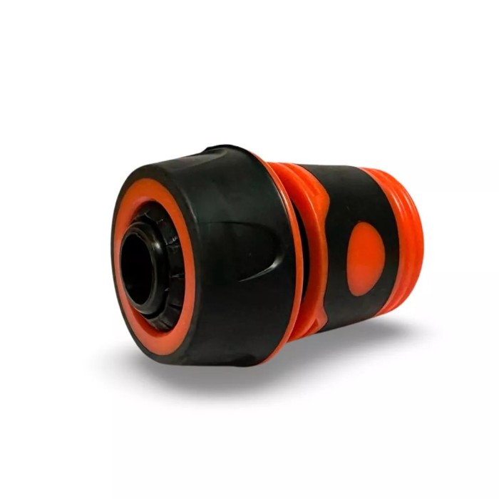 Конектор 3/4" ЛЮКС (UKR-035) {250/25} Конектор 3/4" ЛЮКС (UKR-035) {250/25}