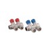 Колектор Thermo Alliance Standart 3/4" 2 виходи SD230W2