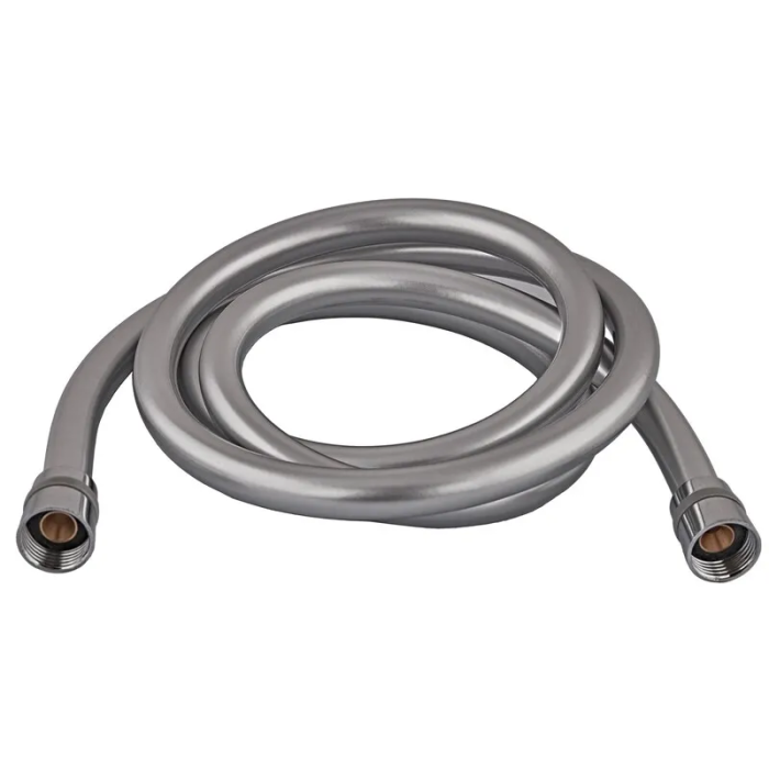 Шланг Zerix Silver.F03 - 175см Упаковка коробка (ZX5685) Шланг Zerix Silver.F03 - 175см Упаковка коробка (ZX5685)