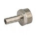 Штуцер 3/4"З 16мм KARRO {20}