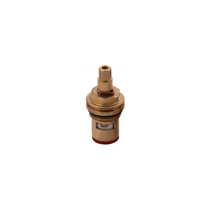 Кран-букса для змішувача Lidz Repair 02100 1/2 керамічна LDREP0210034808 Кран-букса для змішувача Lidz Repair 02100 1/2 керамічна LDREP0210034808