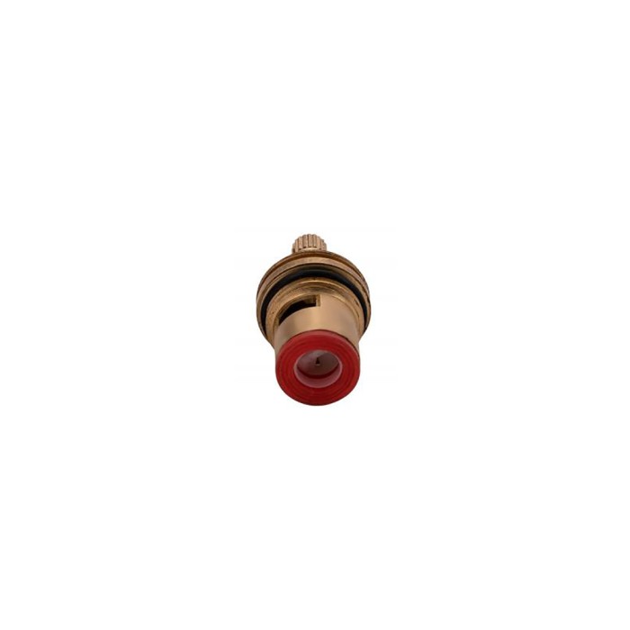 Кран-букса для змішувача Lidz Repair 02100 1/2 керамічна LDREP0210034808 Кран-букса для змішувача Lidz Repair 02100 1/2 керамічна LDREP0210034808