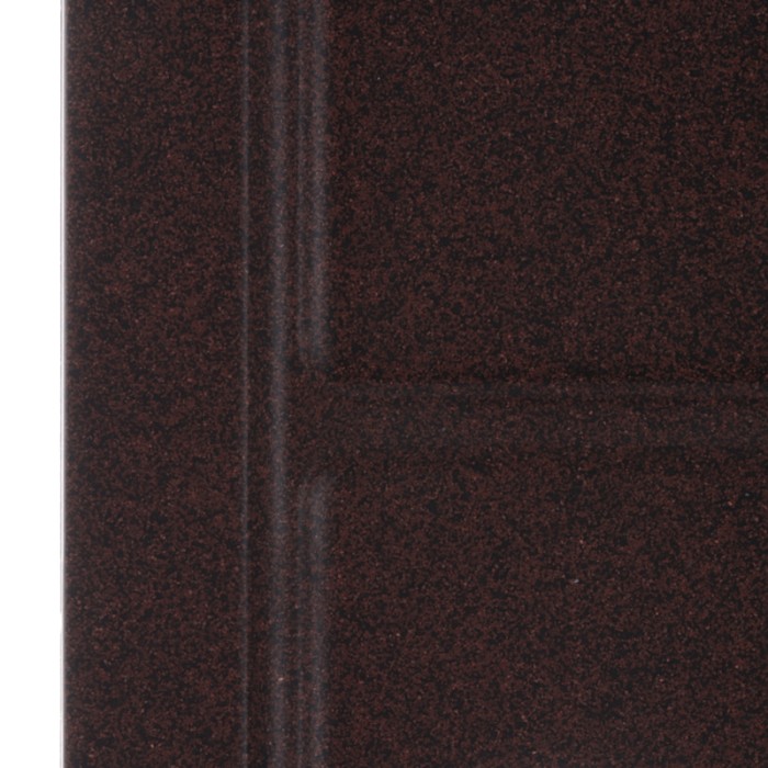 Мийка кухонна Zerix ZS-4651S-12 Коричнева (ZX4568) Мийка кухонна Zerix ZS-4651S-12 Коричнева (ZX4568)