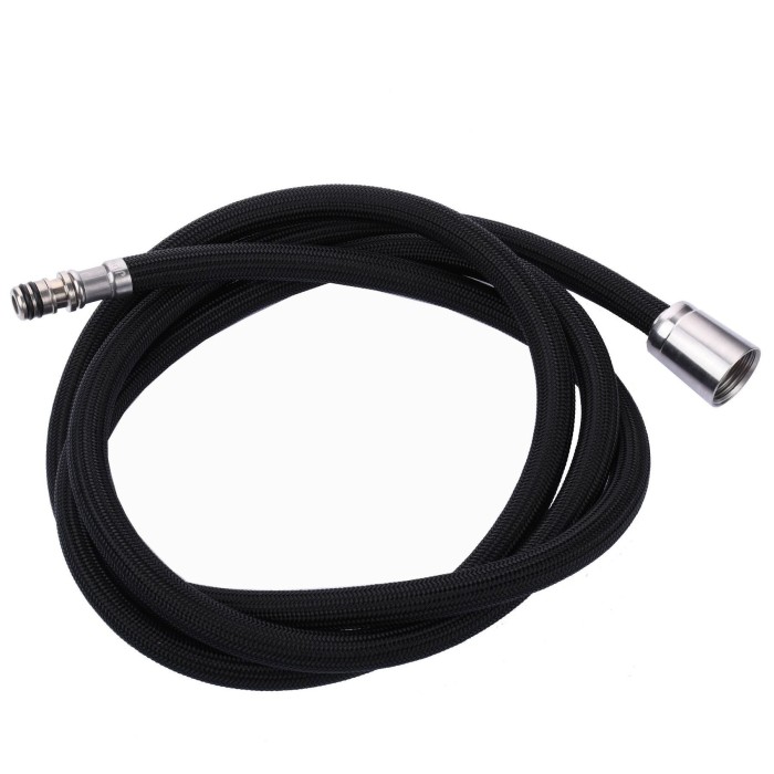 Шланг душовий Globus Lux SS-033-170-PVS Шланг душовий Globus Lux SS-033-170-PVS