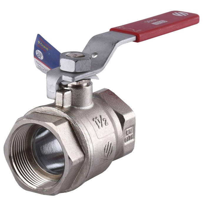 Кран кульовий ARCO SENA 1 1/2″ ВВ КР 150107 (750107) Кран кульовий ARCO SENA 1 1/2″ ВВ КР 150107 (750107)