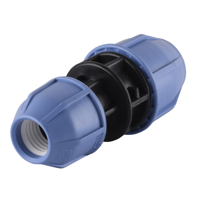 Муфта редукційна ПНД Vsplast 25*32 ** 2004 Муфта редукційна ПНД Vsplast 25*32 ** 2004