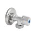 Кран для підключення сантехприладів Koer 1/2x3/4 (KR.511) (KR0102)