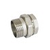 Згін-американка пряма  1 1/4 нік. VLMZ (L-143) {50/5}