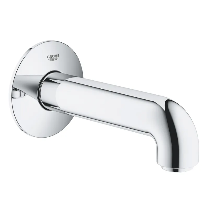 Вилив для ванни Grohe BauClassic Neutral (13258000) Вилив для ванни Grohe BauClassic Neutral (13258000)