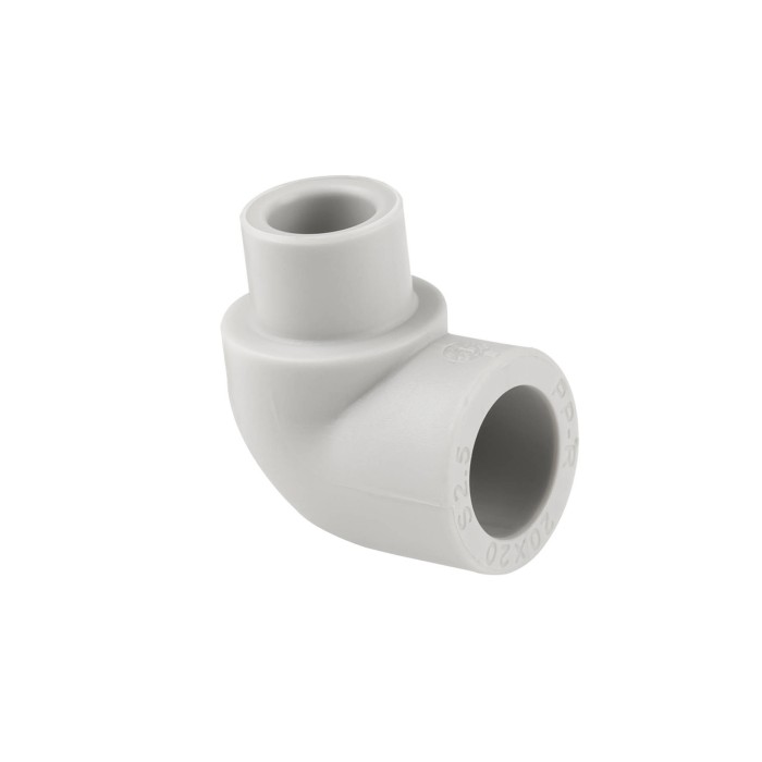Кутик PPR Thermo Alliance 20, 90° Кутик PPR Thermo Alliance 20, 90°