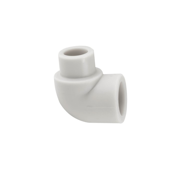Кутик PPR Thermo Alliance 20, 90° Кутик PPR Thermo Alliance 20, 90°