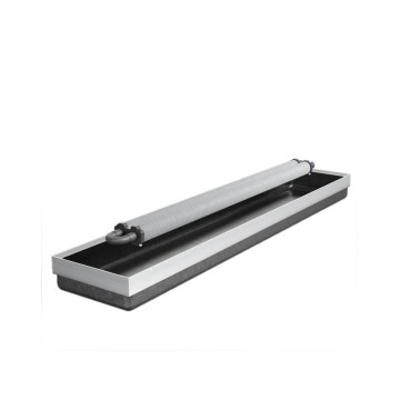 Конвектор ТС70-1250/200-Eco-2sl (без решітки)