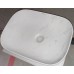 Раковина накладна Mixxus Premium DIVERSE-0112 MARBLE 455х325х135mm (MP6543)