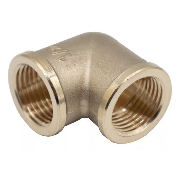 Кутник    1/2"ВВ WEZER {160/40}