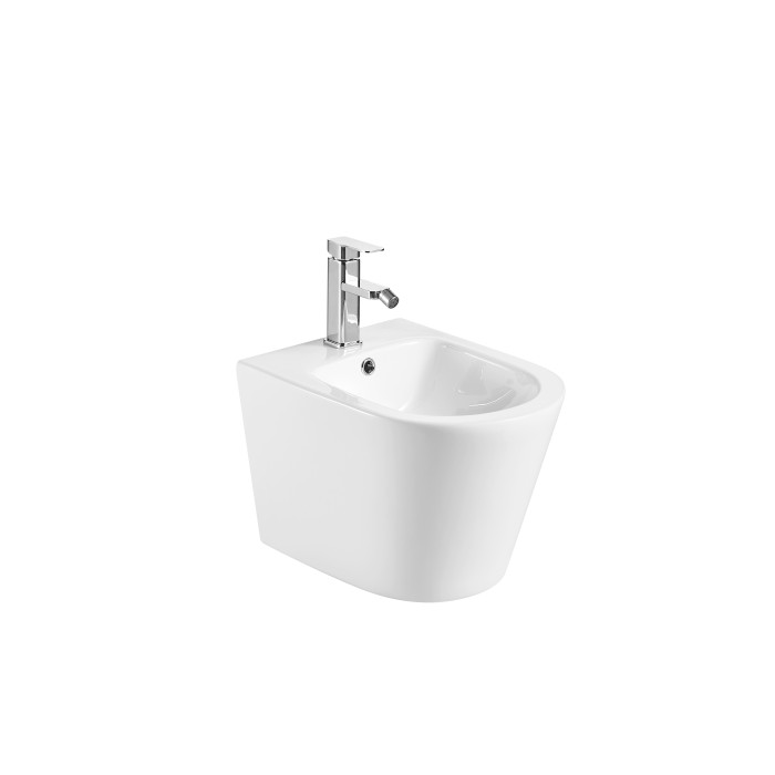 Біде підвісне Mixxus Premium Bevel-0501 515x360x345mm (MP6475) Біде підвісне Mixxus Premium Bevel-0501 515x360x345mm (MP6475)