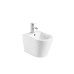 Біде підвісне Mixxus Premium Bevel-0501 515x360x345mm (MP6475)