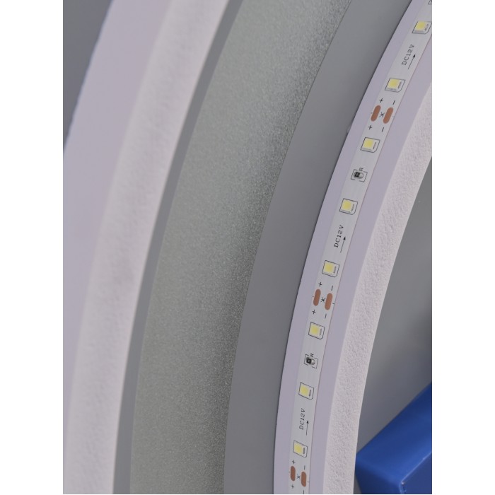 Дзеркало Mixxus PLAIN MC02-80 з Led Touch, Anti-fog, димером, регулятором яскравості, годинником (MI6931) Дзеркало Mixxus PLAIN MC02-80 з Led Touch, Anti-fog, димером, регулятором яскравості, годинником (MI6931)