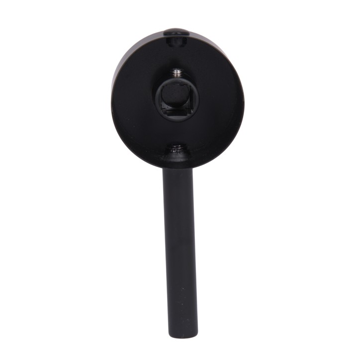 Ручка 35мм Lidz (101х42х25) для змішувача для кухні Aria 020F3 Black LDARI1014225BLA49312 Ручка 35мм Lidz (101х42х25) для змішувача для кухні Aria 020F3 Black LDARI1014225BLA49312