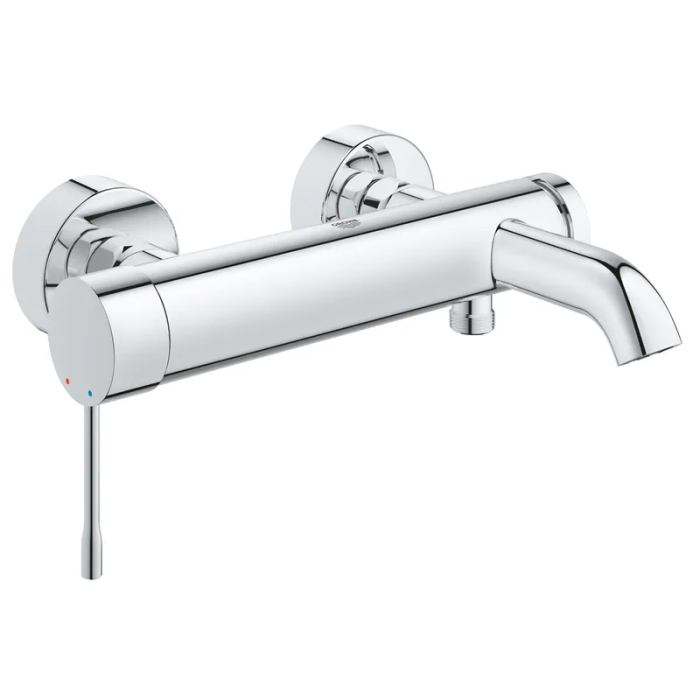 Змішувач для ванни Grohe Essence New (25250001) Змішувач для ванни Grohe Essence New (25250001)