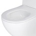 Комплект Grohe Set Унітаз ELLIPSE-0305-T3 + Інсталяція UA388400WG + панель 38732000 (388400WGELLIPS0305T3)