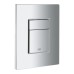 Комплект Grohe Set Унітаз ELLIPSE-0305-T3 + Інсталяція UA388400WG + панель 38732000 (388400WGELLIPS0305T3)