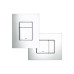 Комплект Grohe Set Унітаз ELLIPSE-0305-T3 + Інсталяція UA388400WG + панель 38732000 (388400WGELLIPS0305T3)