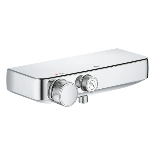 Термостат для душу Grohe Grohtherm SmartControl (34719000)