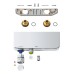 Термостат для душу Grohe Grohtherm SmartControl (34719000)