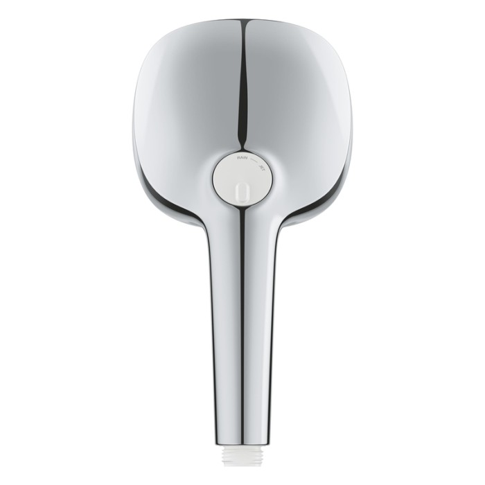 Ручний душ Grohe Tempesta Cube 110 2 режими (26746003) Ручний душ Grohe Tempesta Cube 110 2 режими (26746003)