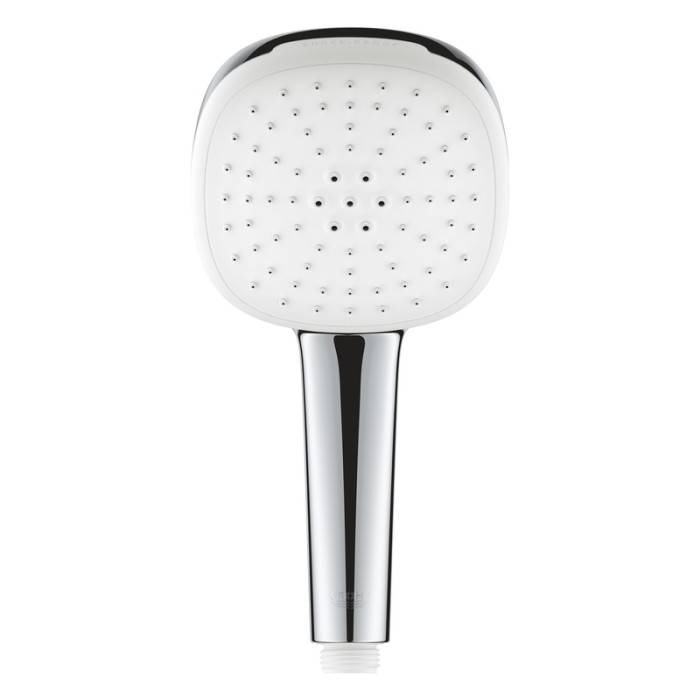 Ручний душ Grohe Tempesta Cube 110 2 режими (26746003) Ручний душ Grohe Tempesta Cube 110 2 режими (26746003)