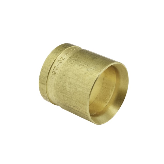Гільза монтажна насувна Koer KA.S20 - 20-2.8mm (KR4900) Гільза монтажна насувна Koer KA.S20 - 20-2.8mm (KR4900)