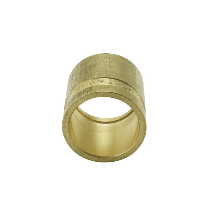 Гільза монтажна насувна Koer KA.S20 - 20-2.8mm (KR4900) Гільза монтажна насувна Koer KA.S20 - 20-2.8mm (KR4900)
