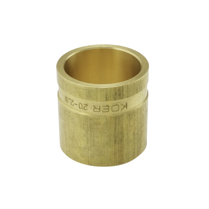 Гільза монтажна насувна Koer KA.S20 - 20-2.8mm (KR4900) Гільза монтажна насувна Koer KA.S20 - 20-2.8mm (KR4900)