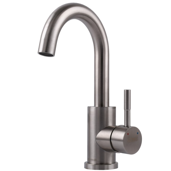 Змішувач для умивальника Globus Lux ALPEN SBT1-101S Змішувач для умивальника Globus Lux ALPEN SBT1-101S