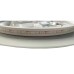 Дзеркало Zerix Mirra MR05-100x70 з LED Touch, Anti-fog, димером, регулятором яскравості (ZX6060)