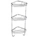 Полиця потрійна кутова Perfect Sanitary Appliances 4123
