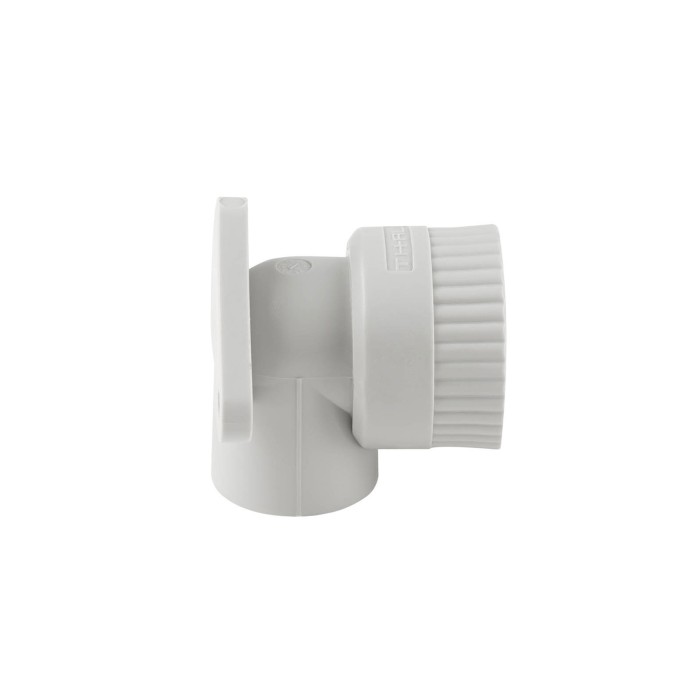 Кутик PPR Thermo Alliance настінний 20х1/2" ВР Кутик PPR Thermo Alliance настінний 20х1/2" ВР