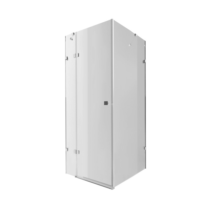 Qtap 6мм бічна стінка прозора Clear CAPRICORN 1099SC6 Qtap 6мм бічна стінка прозора Clear CAPRICORN 1099SC6