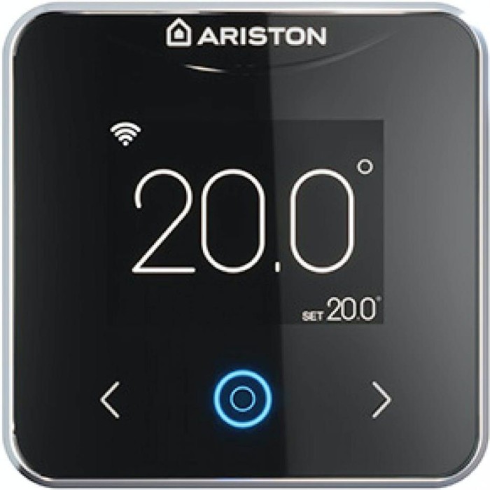 Пульт керування Ariston CUBE S NET (Black) код 3319126 Пульт керування Ariston CUBE S NET (Black) код 3319126