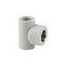 Трійник PPR Thermo Alliance 25х3/4"х25 ВР